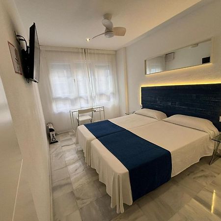 Apartamentos Turisticos Imar Cádis Exterior foto