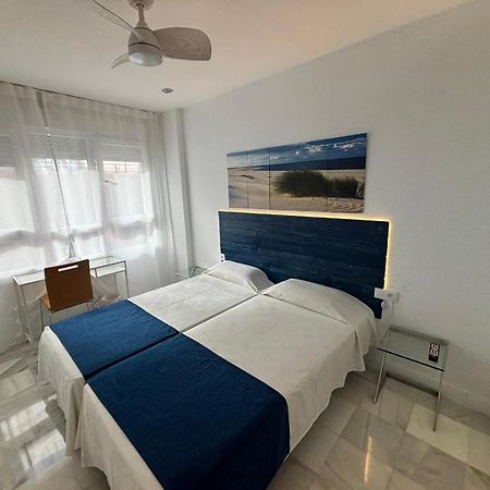 Apartamentos Turisticos Imar Cádis Exterior foto