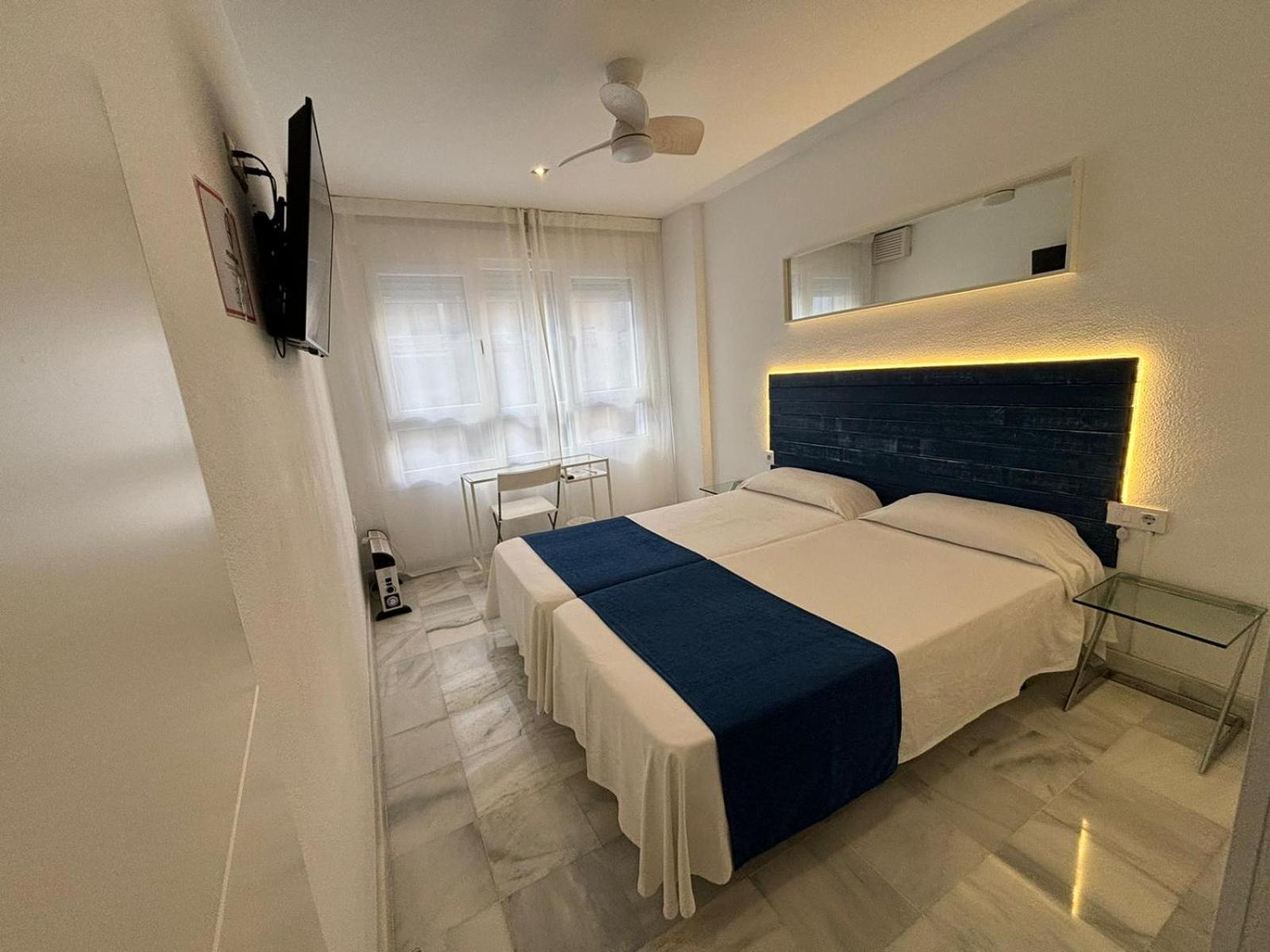 Apartamentos Turisticos Imar Cádis Exterior foto